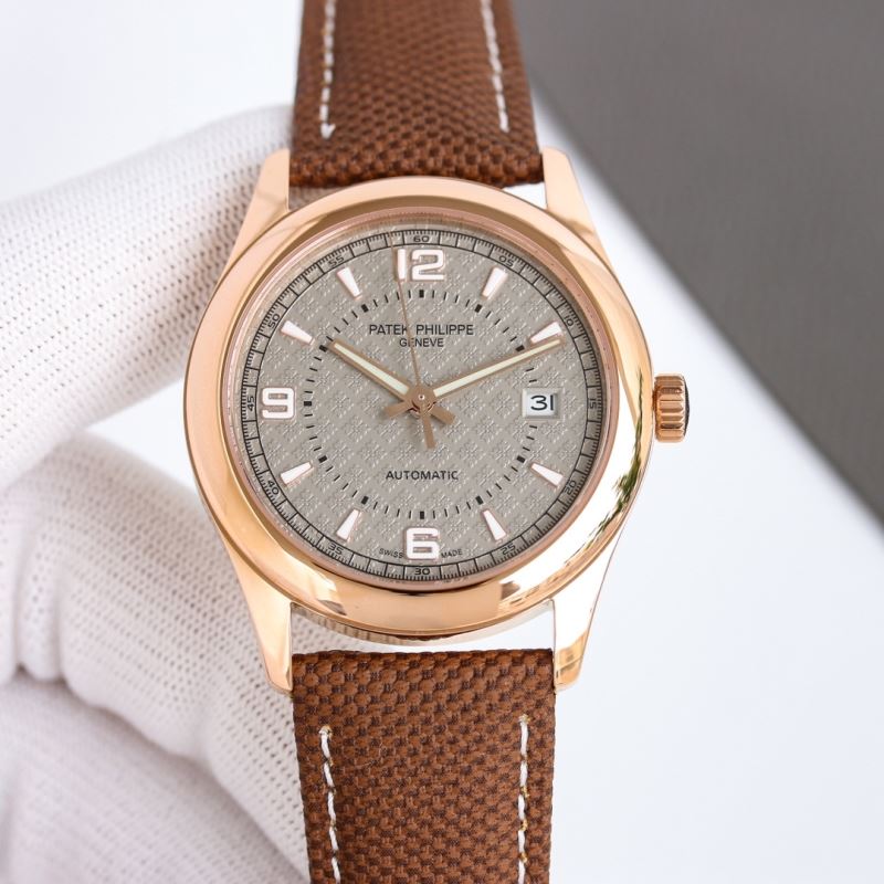 PATEK PHILIPPE Watches